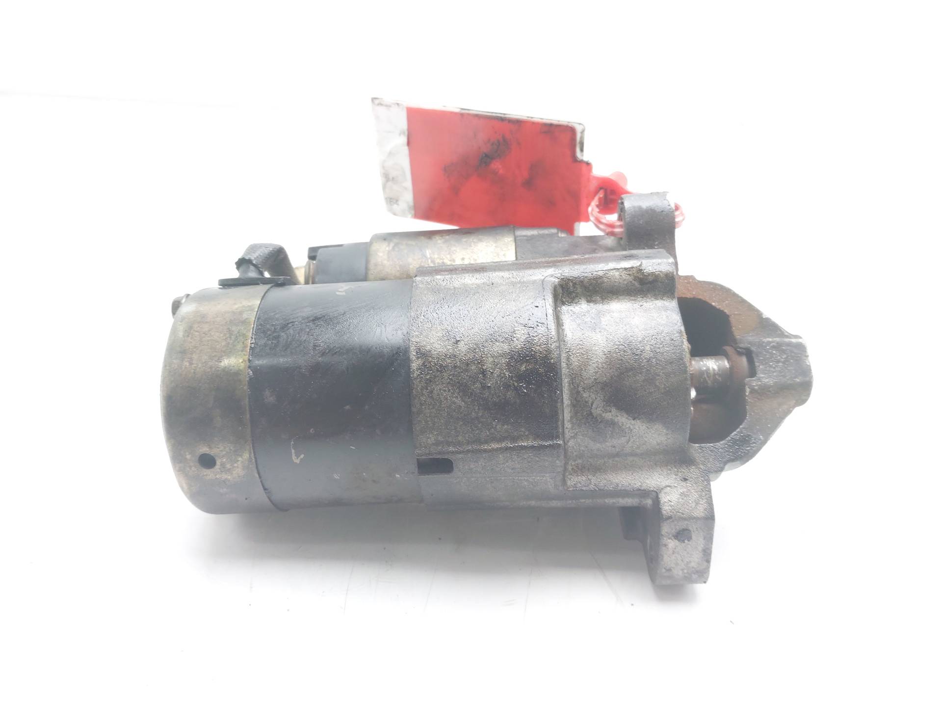 RENAULT LS 4 generation (2006-2020) Starter Motor 8200227092 23996418