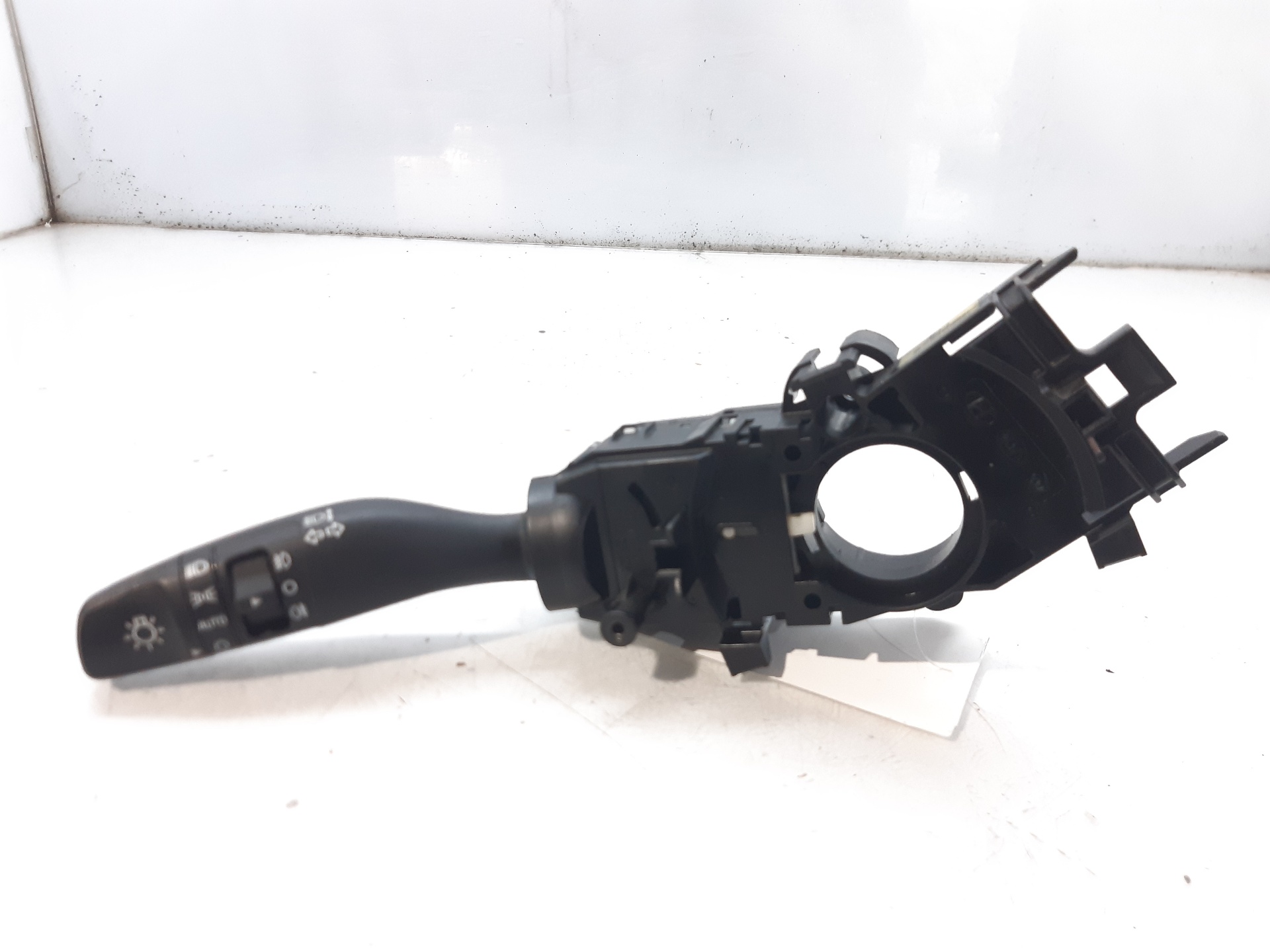 KIA Carens 3 generation (RP) (2013-2019) Headlight Switch Control Unit 299139726 22029716