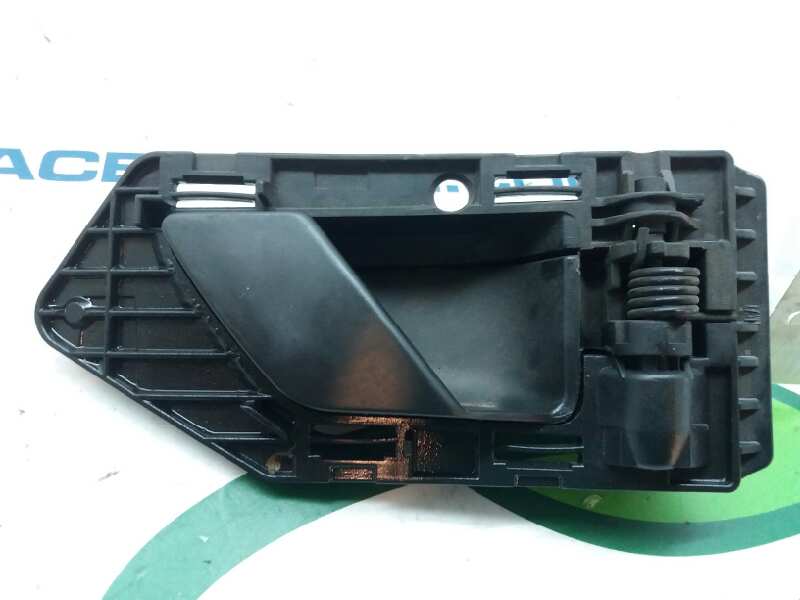 PEUGEOT Partner 1 generation (1996-2012) Other Interior Parts 9621422877 22037303