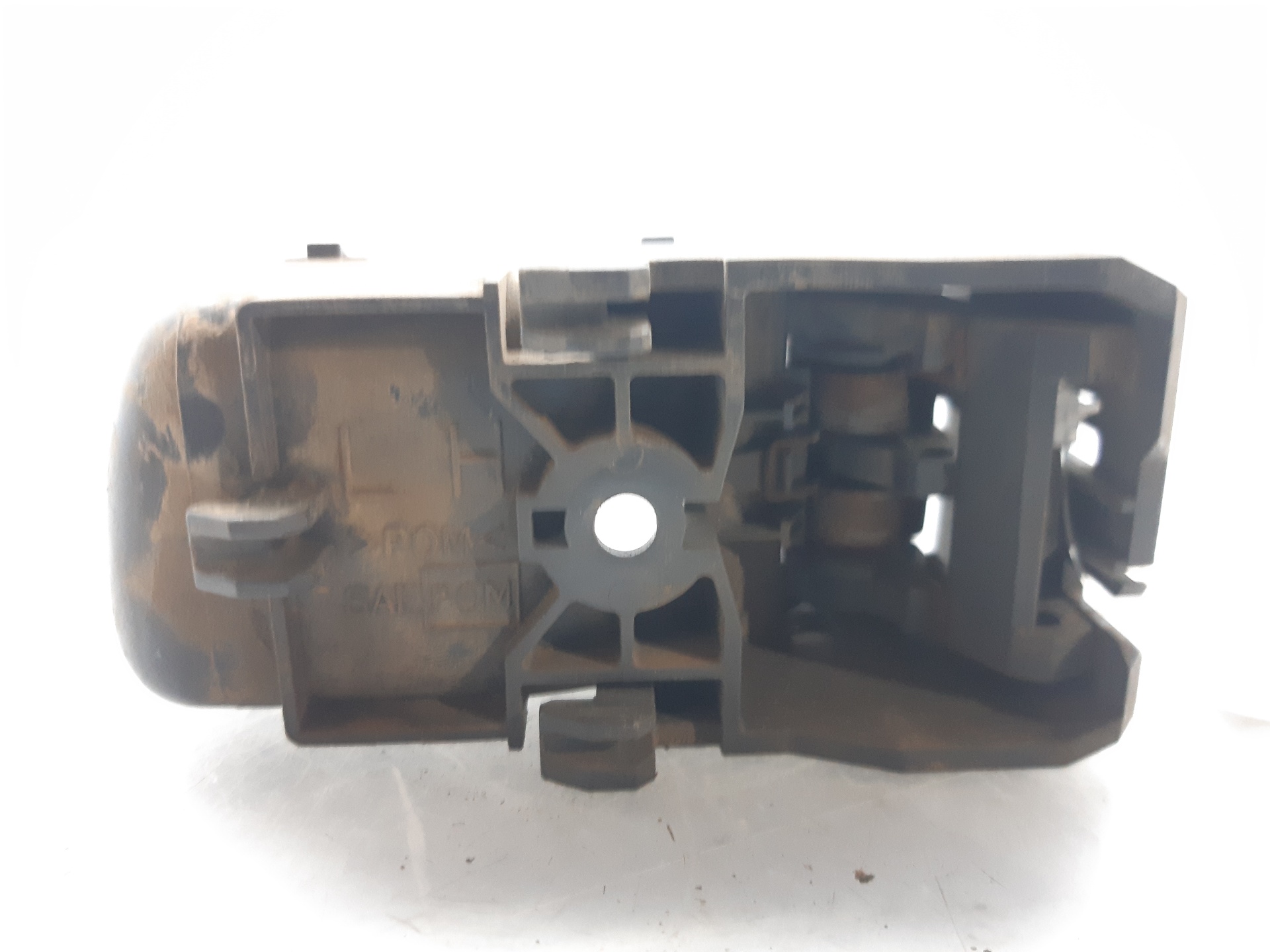 NISSAN Galinė kairė vidinė atidarymo rankelėlė 806712S41A 24130368