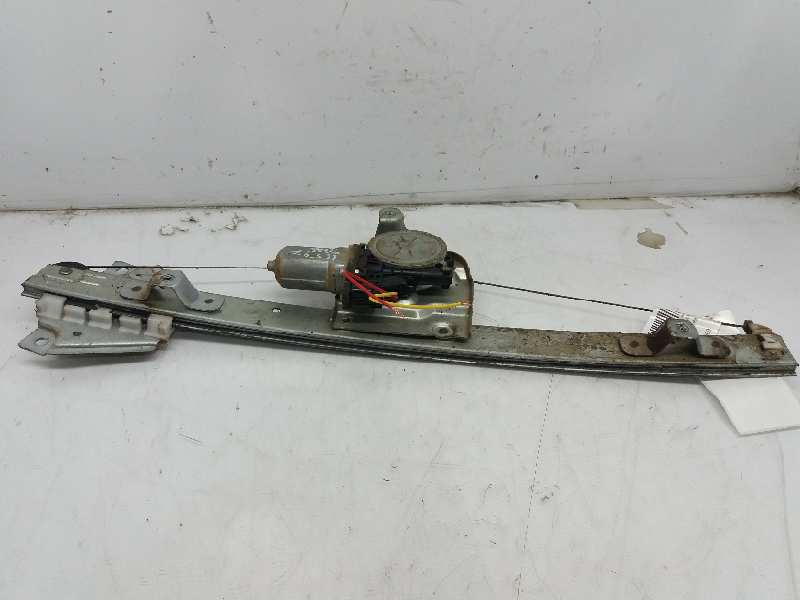 SUZUKI Swift 4 generation (2010-2016) Rear left door window lifter 8350265J01000 20182079