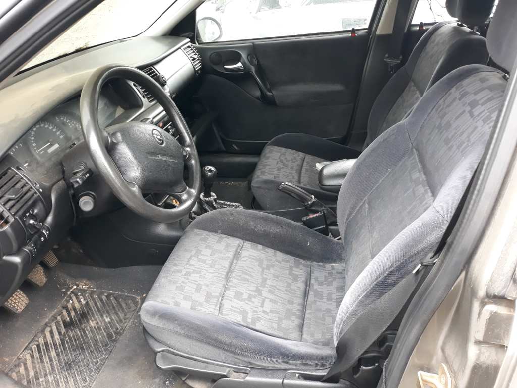 OPEL Vectra B (1995-1999) Nyomásszabályozó háza 90529710 18433103