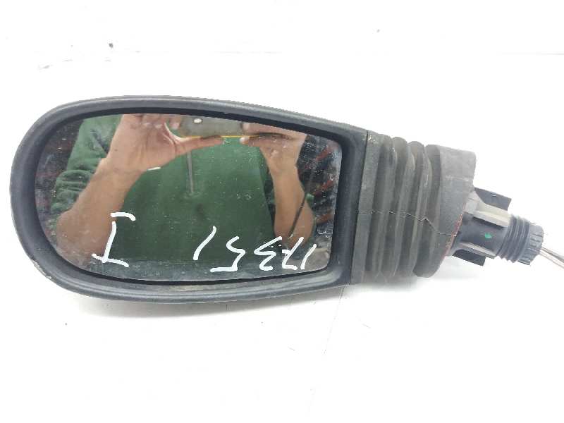 FIAT Punto 3 generation (2005-2020) Left Side Wing Mirror 0735310075 20187612