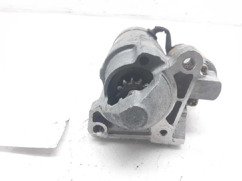 RENAULT Megane 2 generation (2002-2012) Стартер 8200227092 18404067