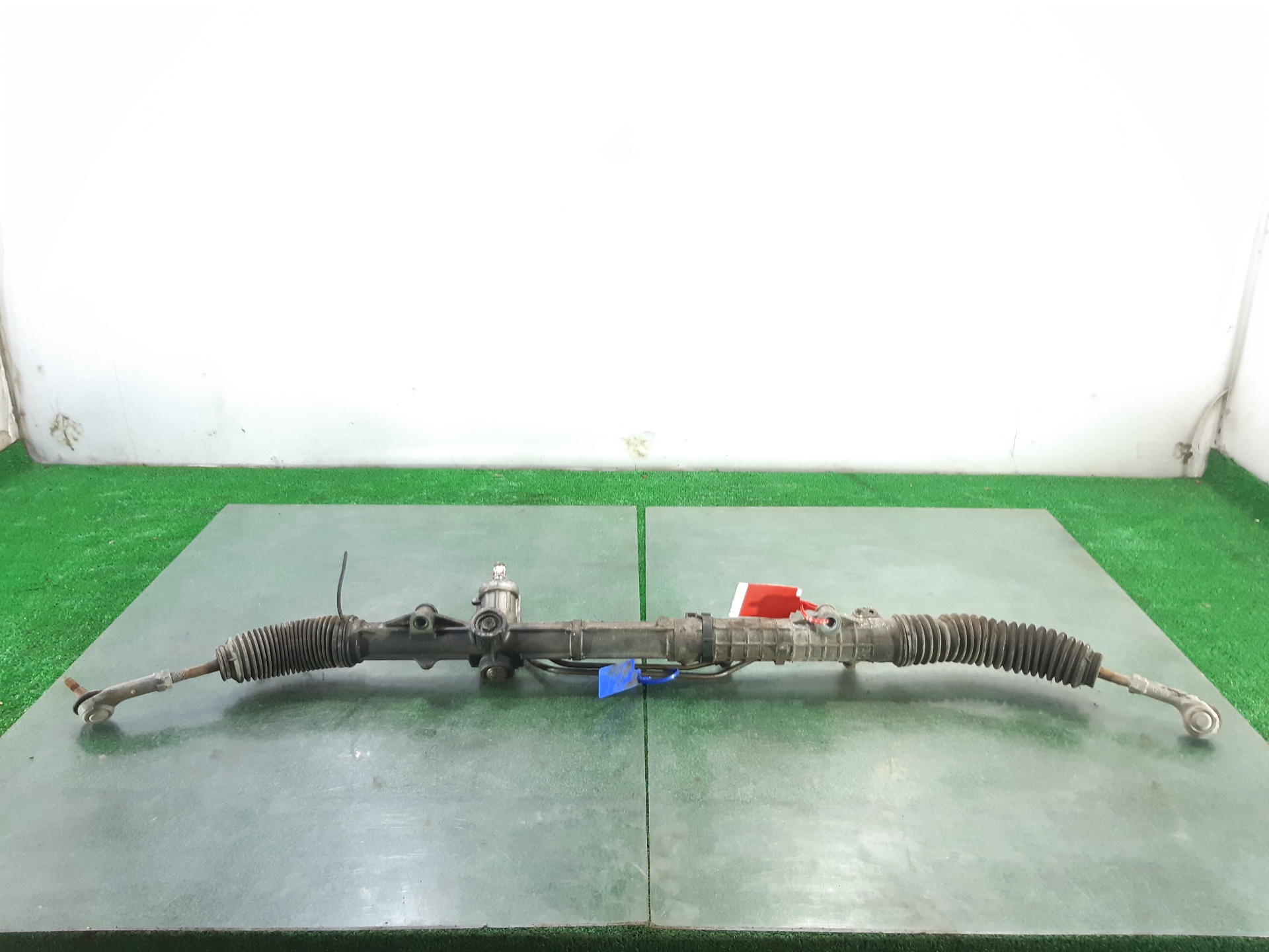 ALFA ROMEO GT 937 (2003-2010) Steering Rack 60693866 20993192