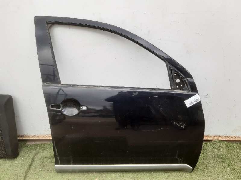 MITSUBISHI Outlander 2 generation (2005-2013) Front Right Door 5700B398 18460543