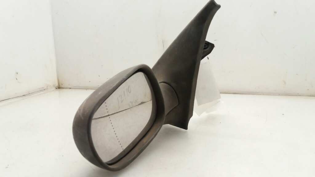 RENAULT Clio 3 generation (2005-2012) Left Side Wing Mirror 8200042364 22559323