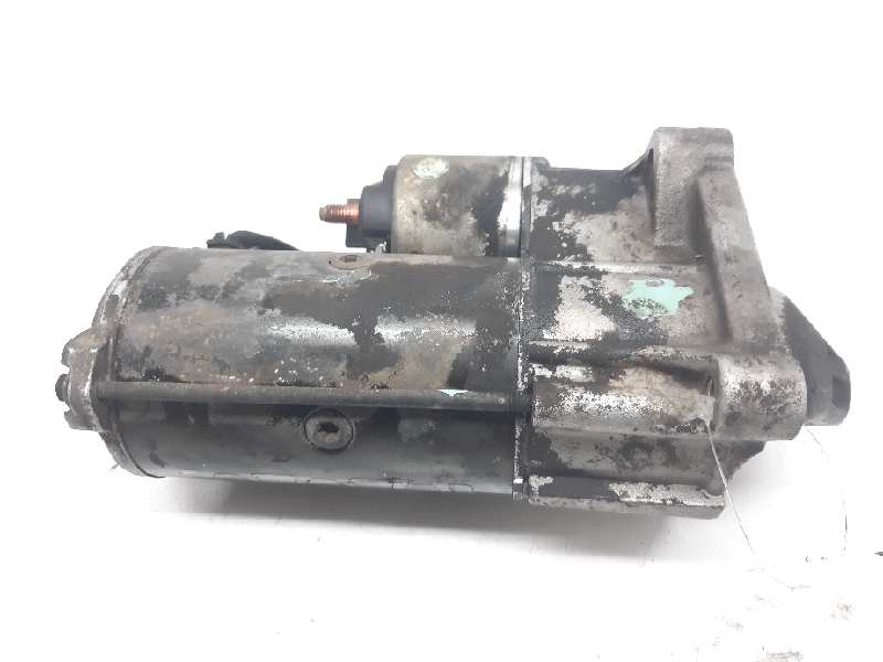 RENAULT Megane 1 generation (1995-2003) Starter Motor 7701499601 24006059