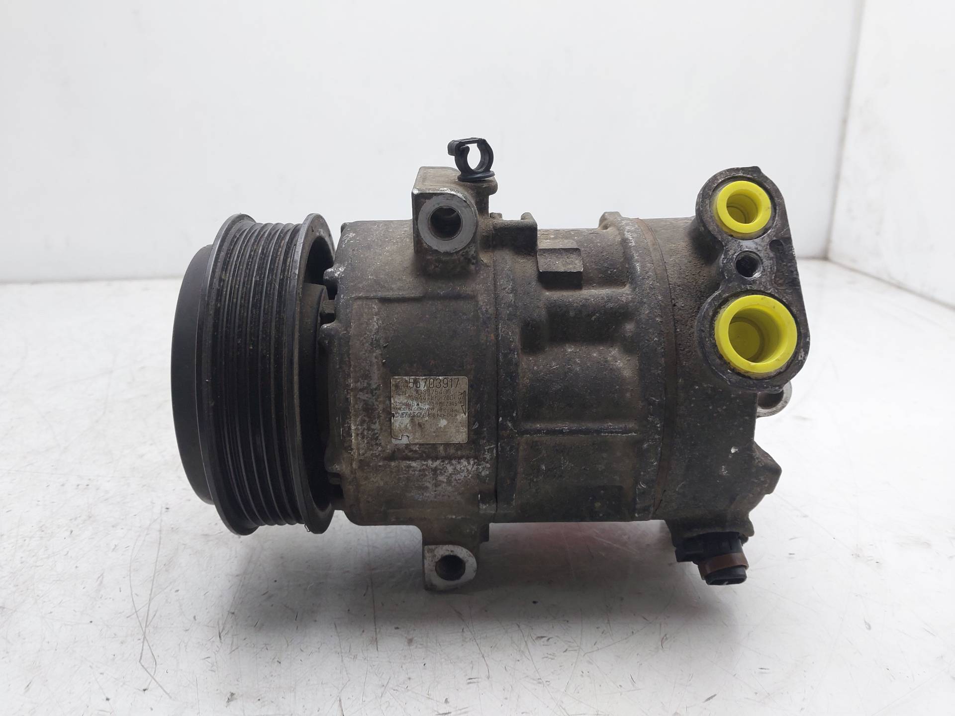 FIAT Grande Punto 1 generation (2006-2008) Hасос кондиционера 55703917 23080788