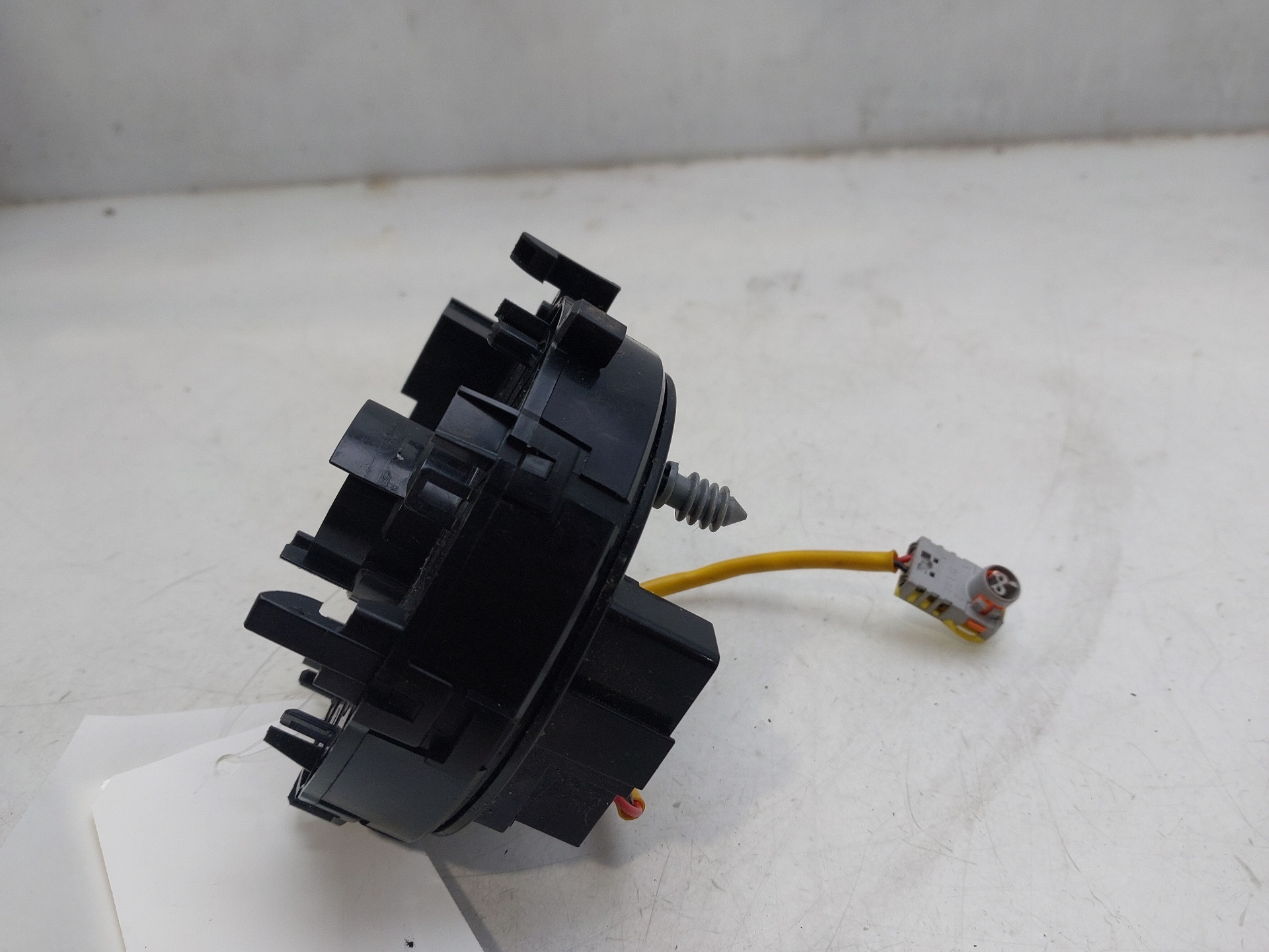 HYUNDAI i30 PD ( 3 generation) (2017-2024) Rat Slip Ring Squib 93490G3130 25614918