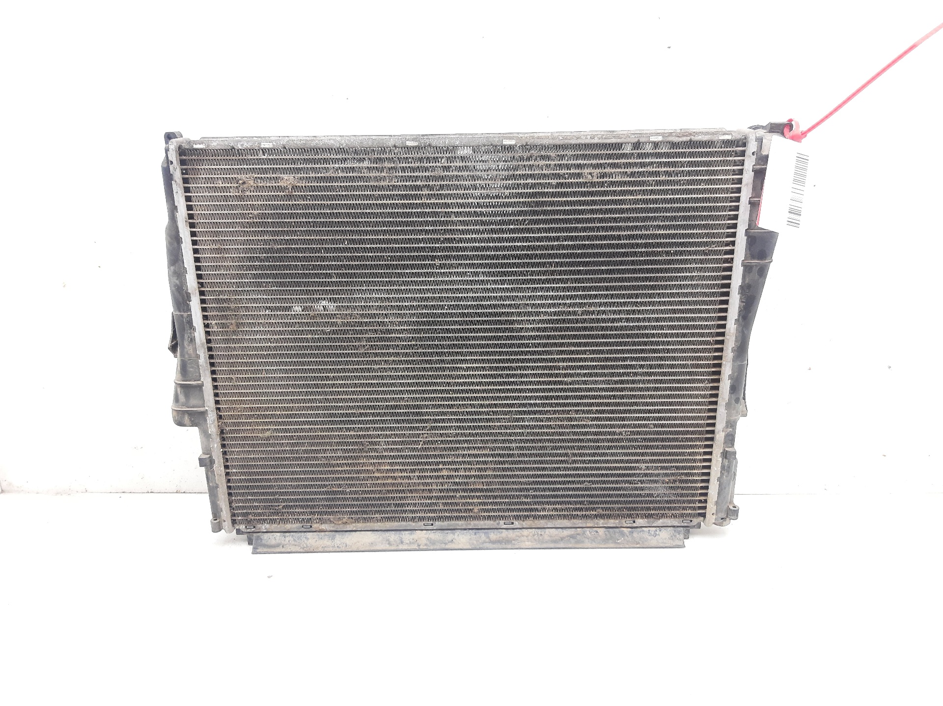 BMW 3 Series E46 (1997-2006) Air Con Radiator 14362419D 25036737