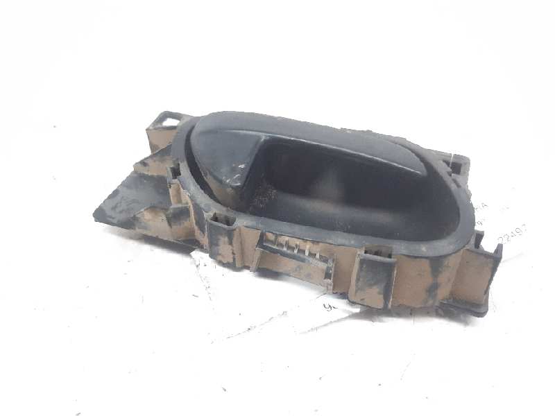 PEUGEOT Other Interior Parts 96555514ZD 22223537