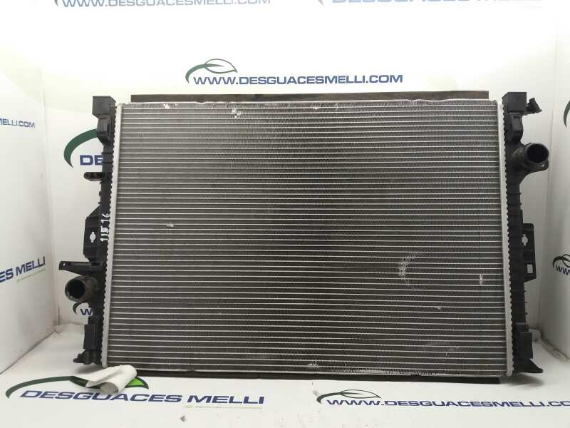 VOLVO XC60 1 generation (2008-2017) Air Con Radiator 31368059 20170556