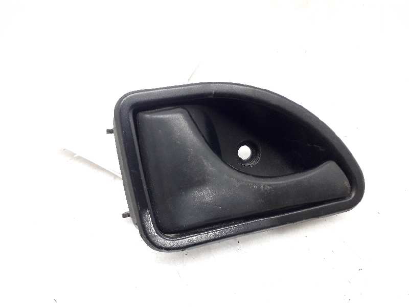 CHRYSLER Kangoo 1 generation (1998-2009) Front Left Door Interior Handle Frame 8200247802 20193795