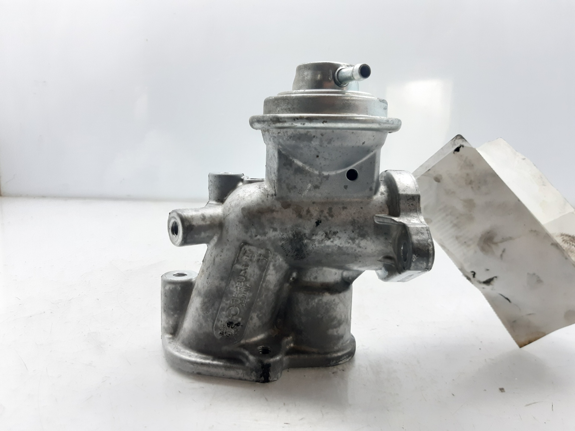 OPEL Astra H (2004-2014) EGR Valve 72277203 24029263