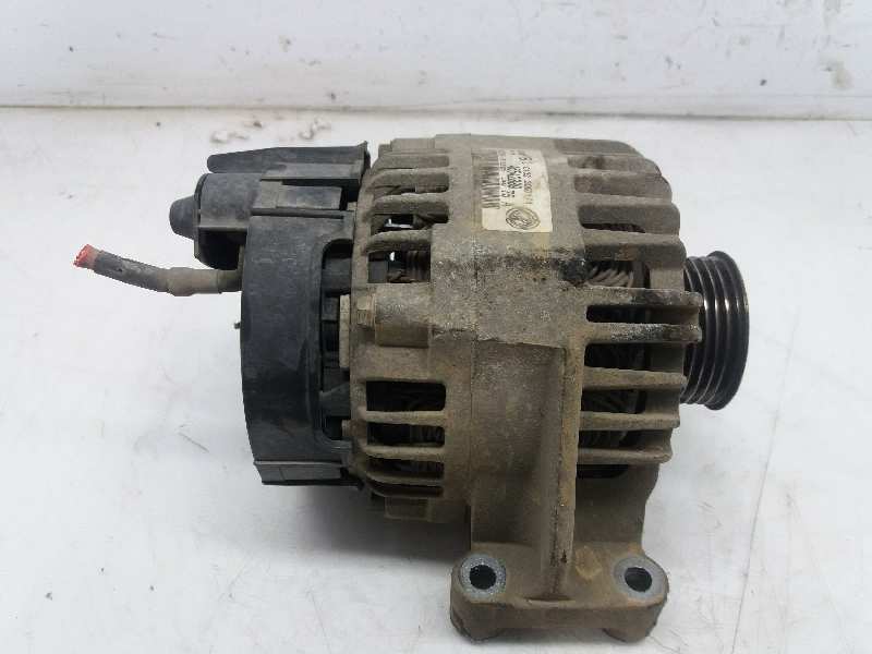 FIAT Punto 3 generation (2005-2020) Генератор 46542889 20185458