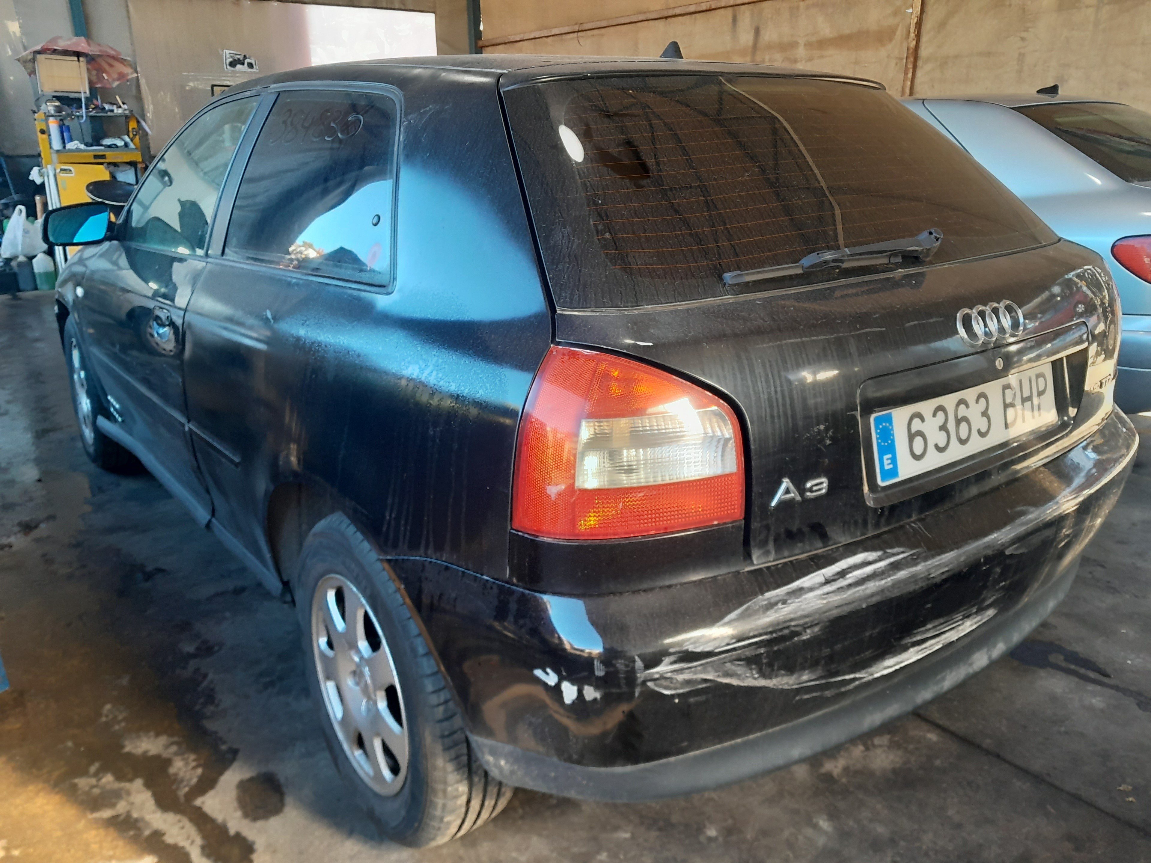 ALFA ROMEO A3 8L (1996-2003) Comutator geam ușă stânga față 8L0959851 22470806