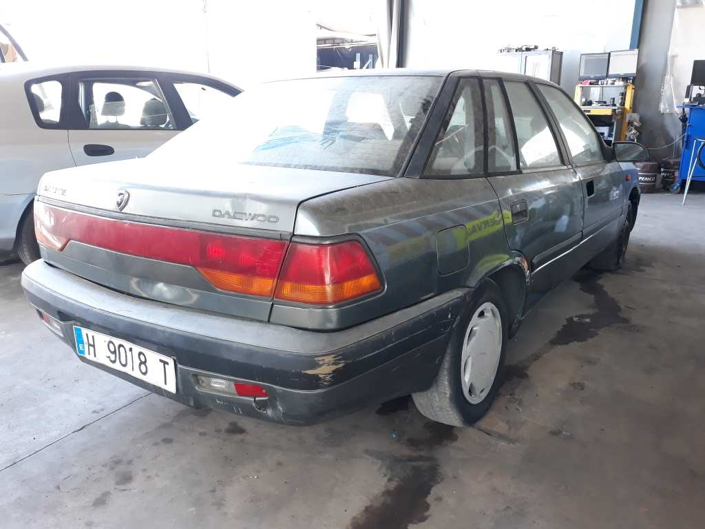 AUDI Espero KLEJ (1990-1999) Rezistor încălzitor interior 526897 24007397