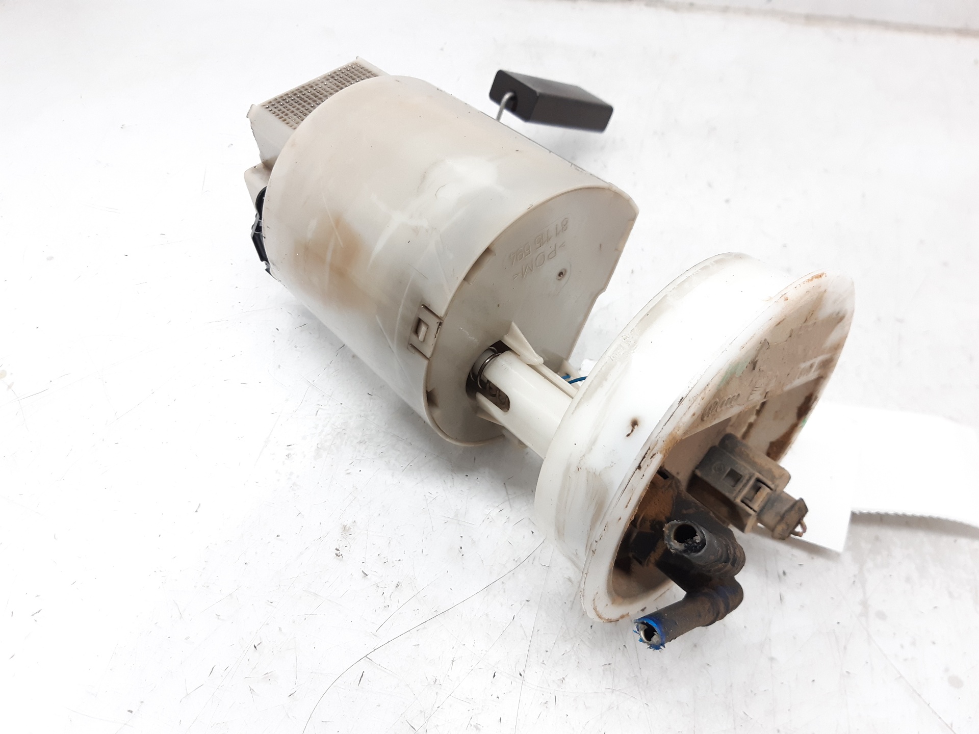 VOLKSWAGEN Bora 1 generation (1998-2005) Other part 1J0919183D 18690939