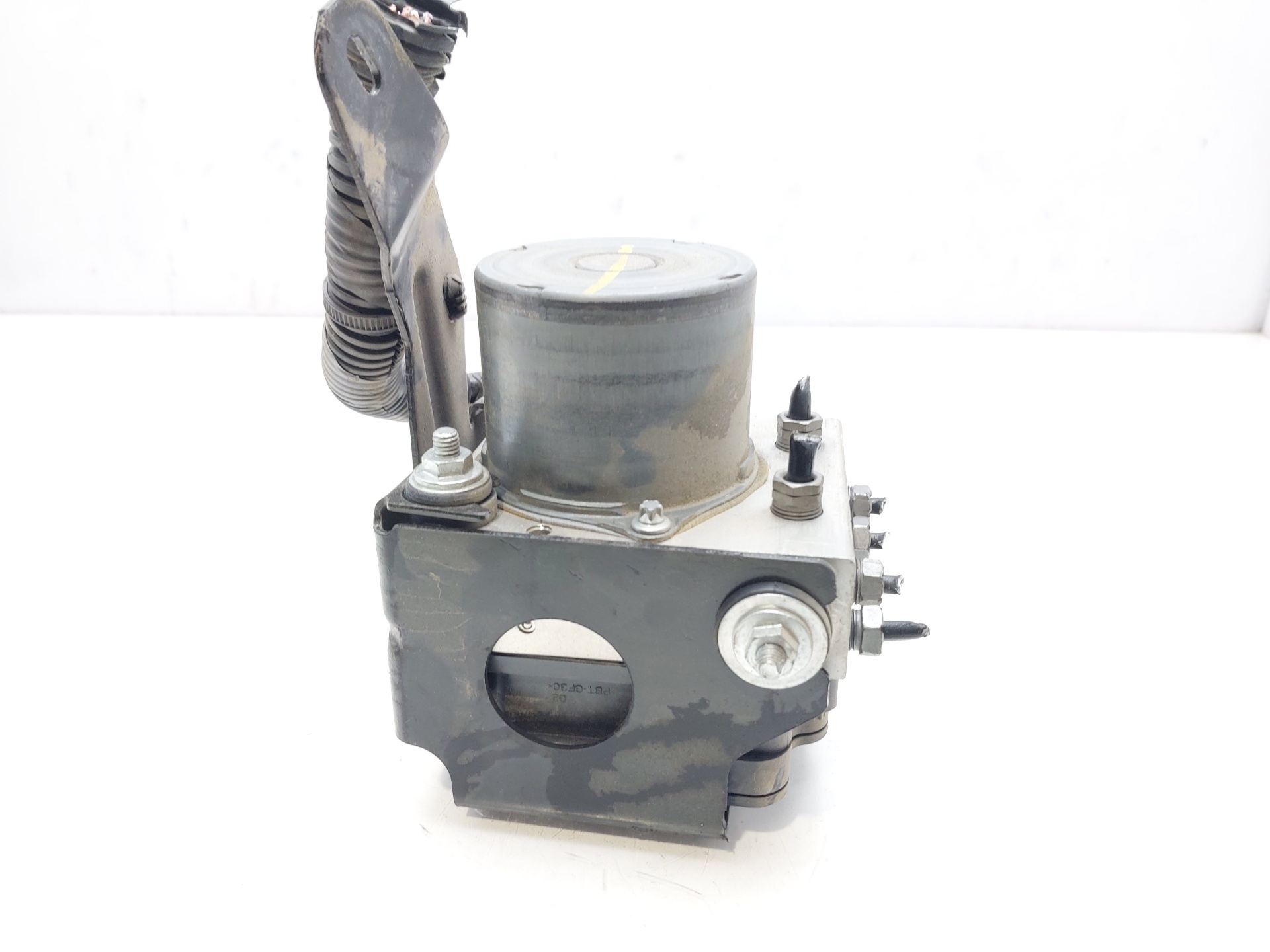 RENAULT Kangoo 2 generation (2007-2021) ABS pump 476602079R 20439462