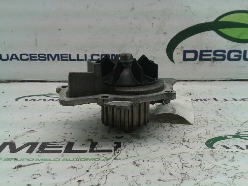 PEUGEOT 407 1 generation (2004-2010) Water Pump 9630504410 18354232