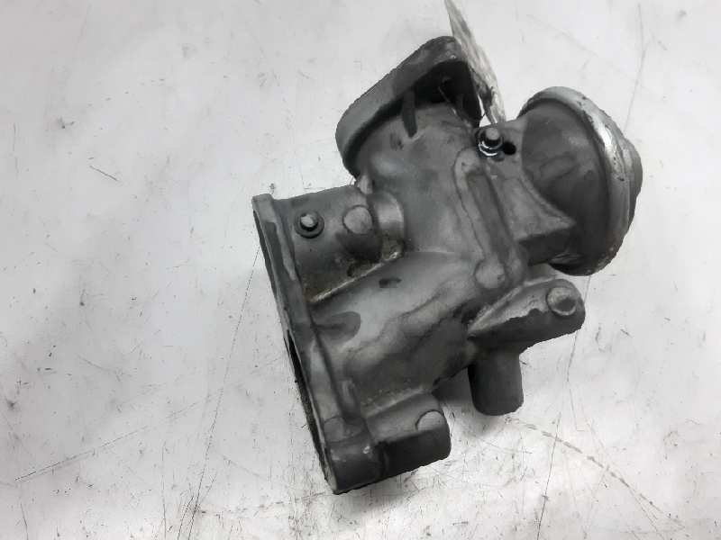 OPEL Corsa C (2000-2006) EGR vožtuvas 72277203 18425519