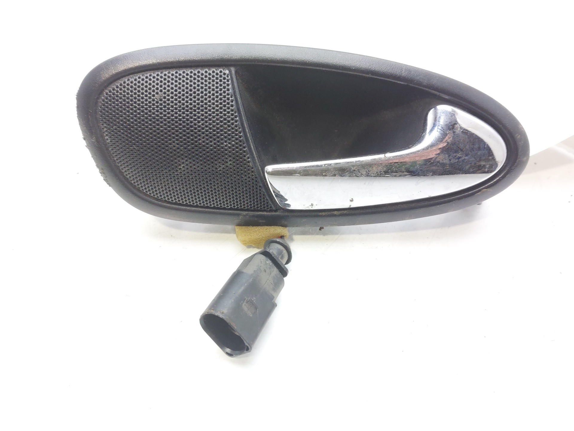 SEAT Leon 2 generation (2005-2012)  Правая задняя внутренняя ручка открытия 5P0837114 26797153