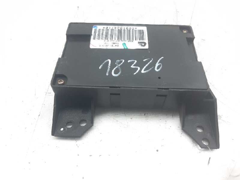 NISSAN Primera P12 (2001-2008) Other Control Units ED01034710 18414994