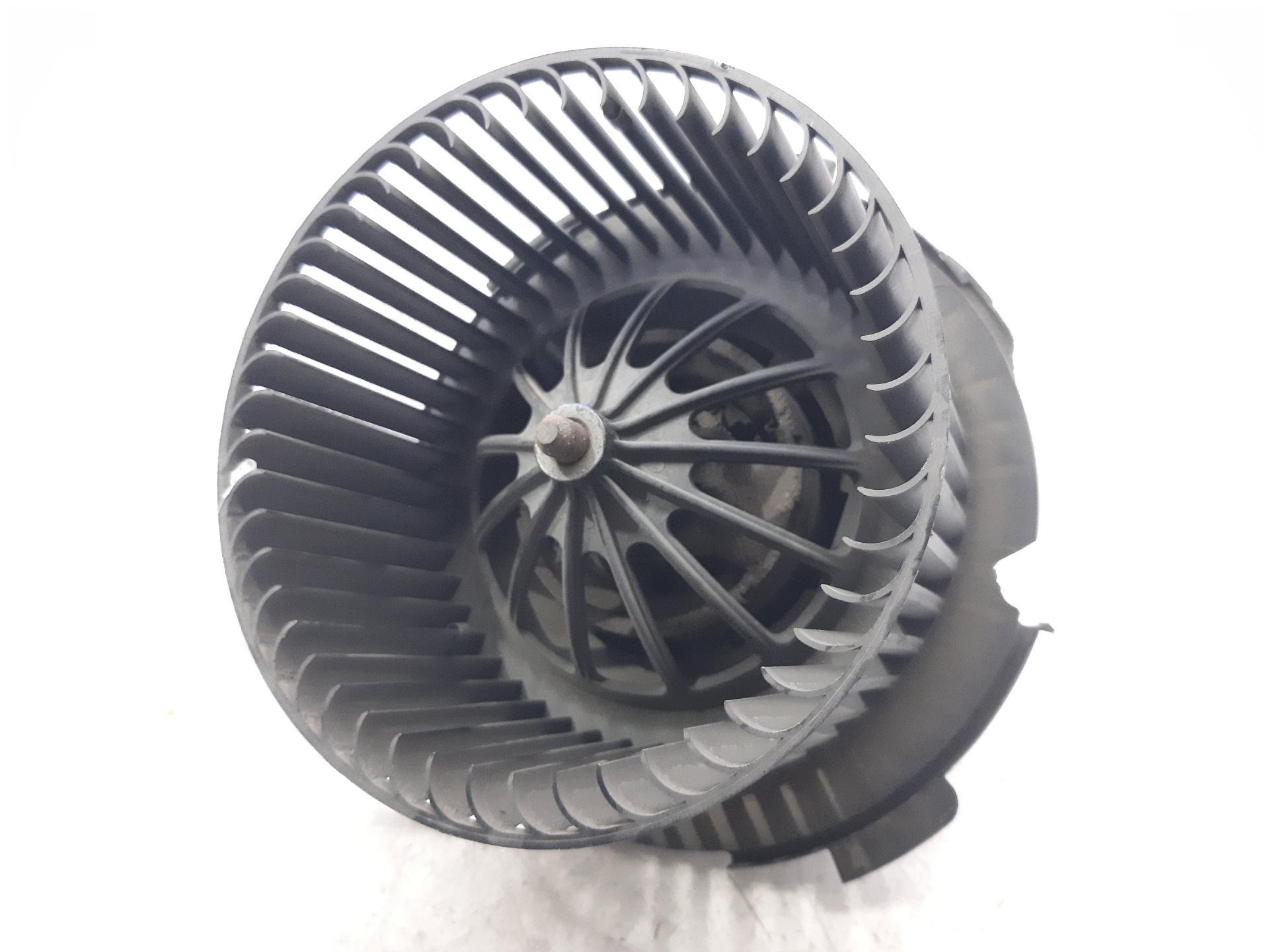 OPEL Zafira B (2005-2010) Heater Blower Fan D8087 22481861