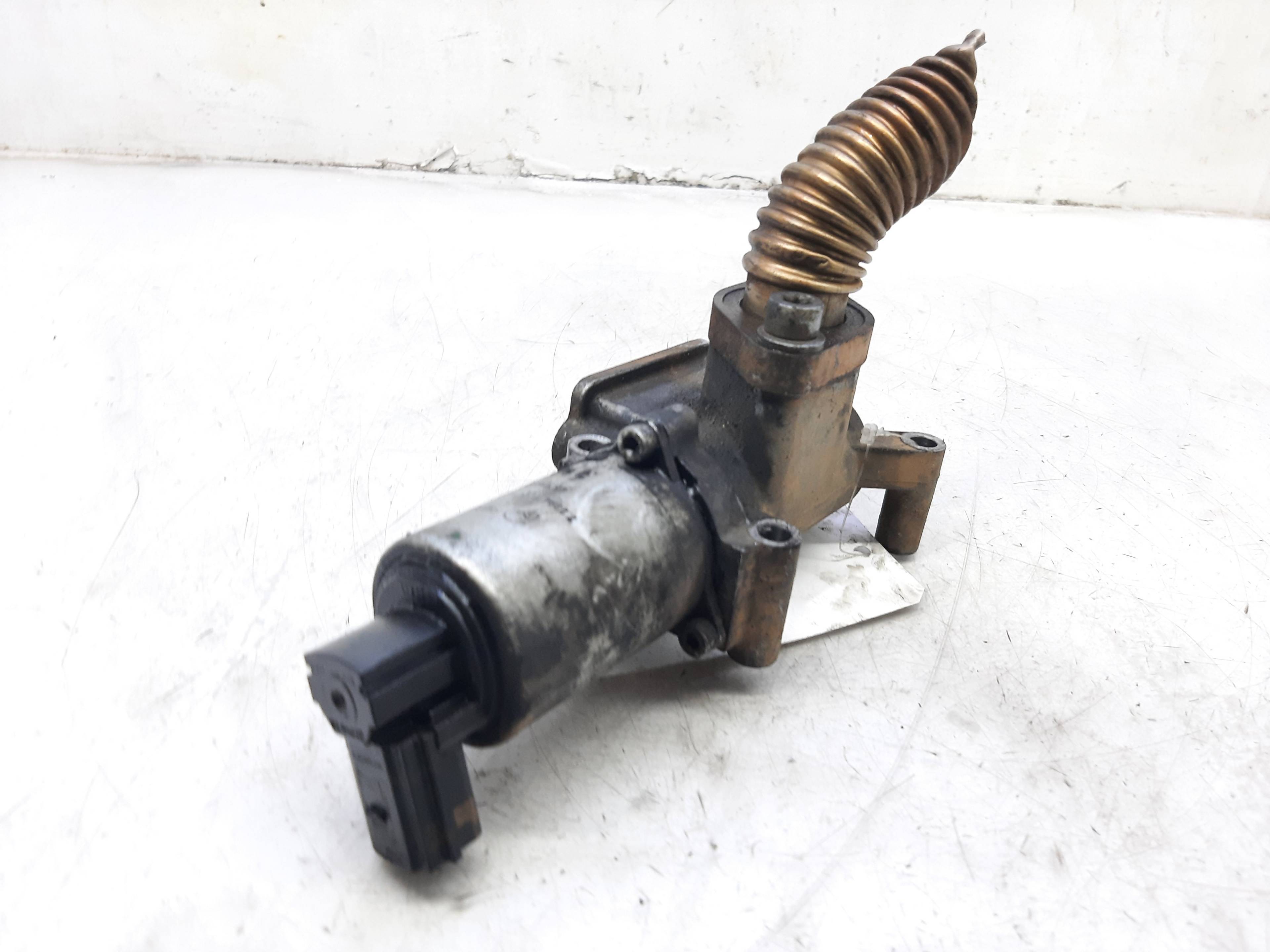 FIAT Doblo 1 generation (2001-2017) EGR Valve 46778198 18800238