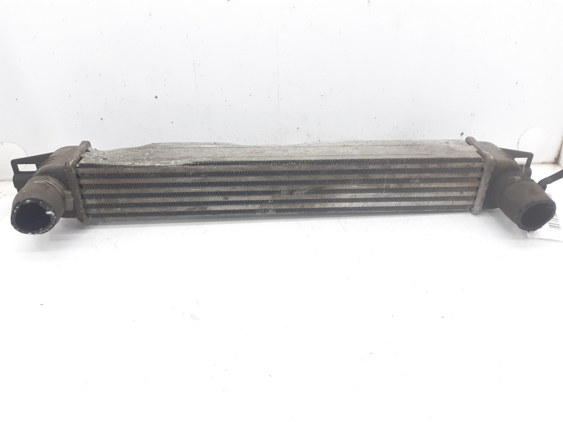 PEUGEOT Bipper 1 generation (2008-2020) Intercooler Radiator 0384L7 18671663