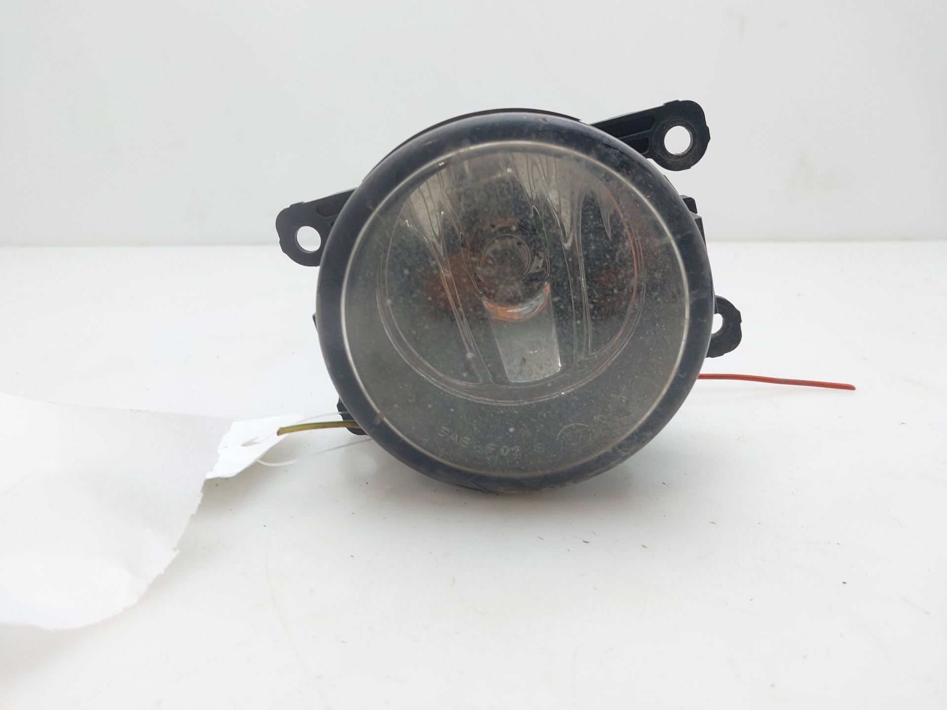 SEAT Ibiza 3 generation (2002-2008) Front Left Fog Light 6L0941699 25327814