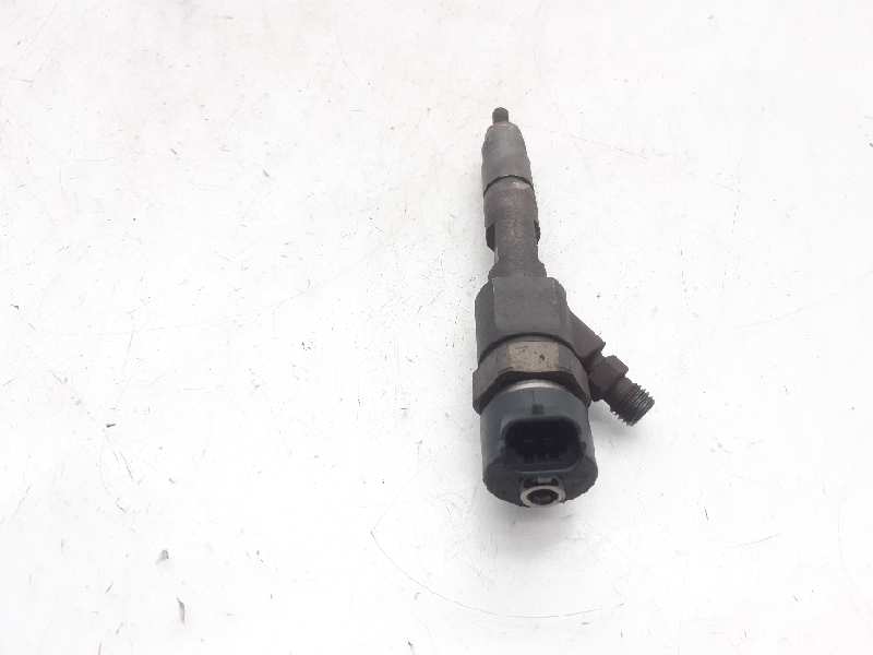 RENAULT Megane 2 generation (2002-2012) Форсунка 8200100272 24109161