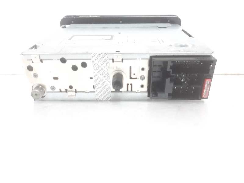 ALFA ROMEO 159 1 generation (2005-2011) Musiikkisoitin ilman GPS:ää 7645332316 18509328
