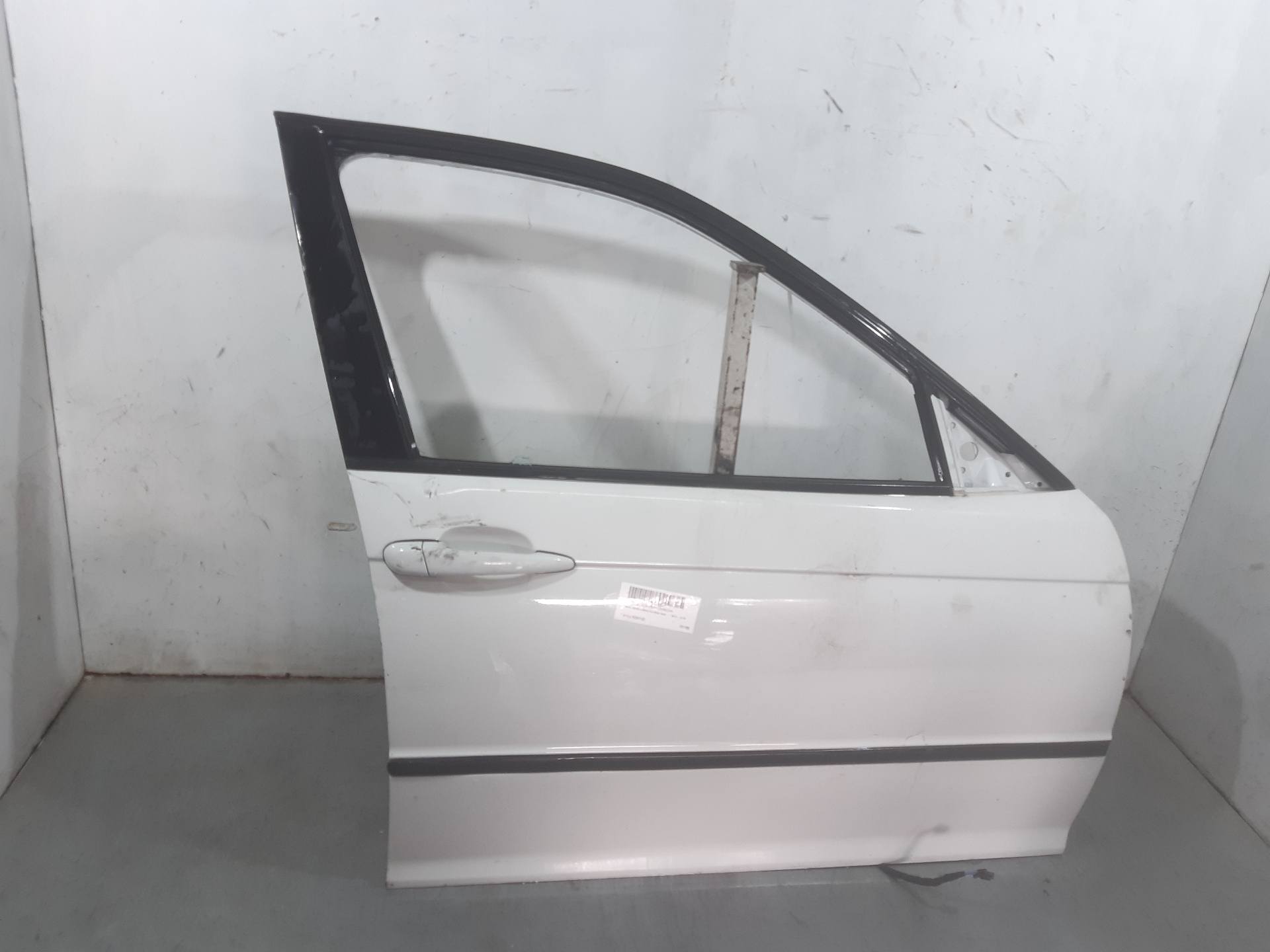 BMW 3 Series E46 (1997-2006) Front Right Door 41517034152 18729774