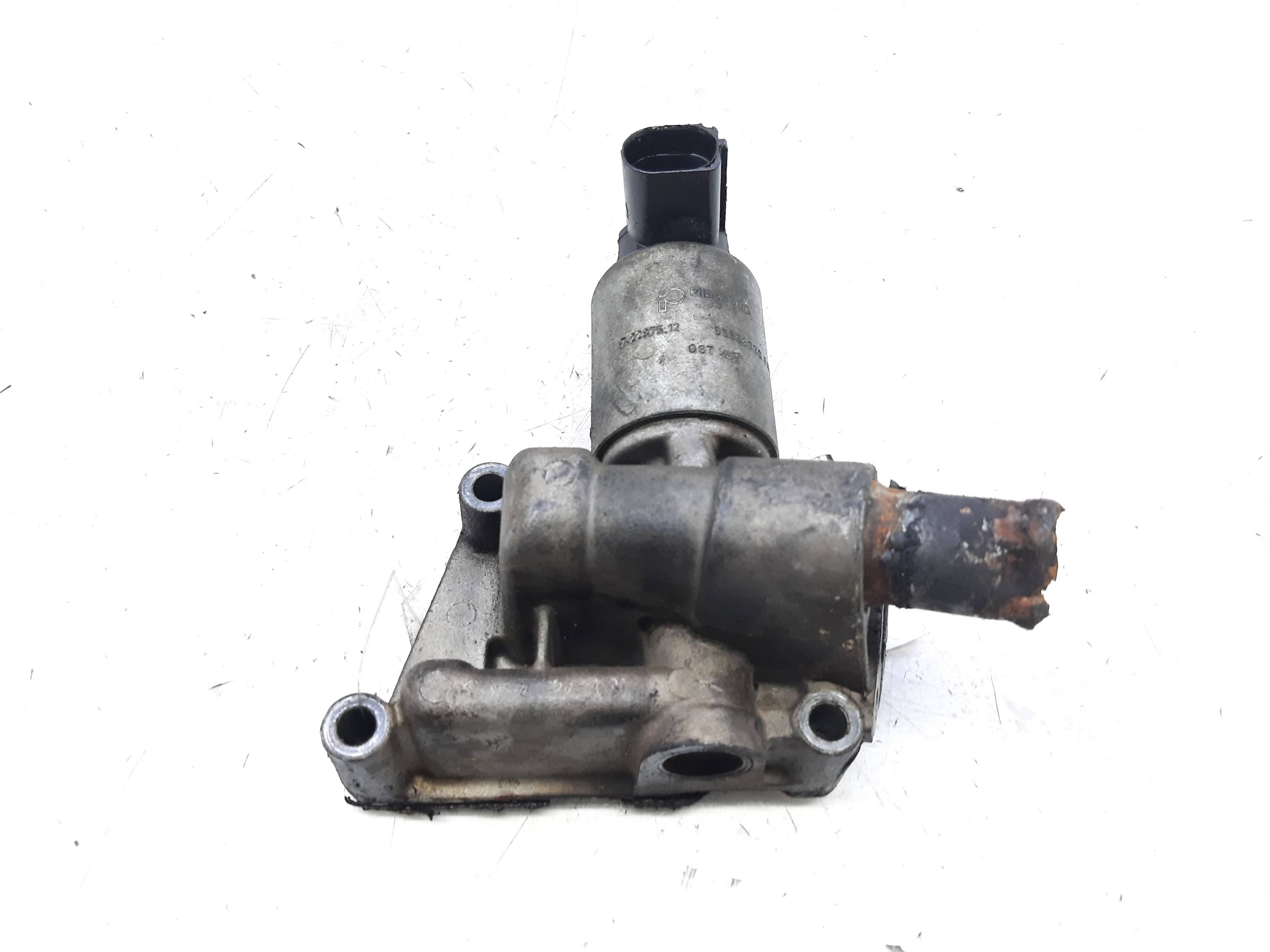 OPEL Astra J (2009-2020) EGR ventil 55556720FGP 18801061