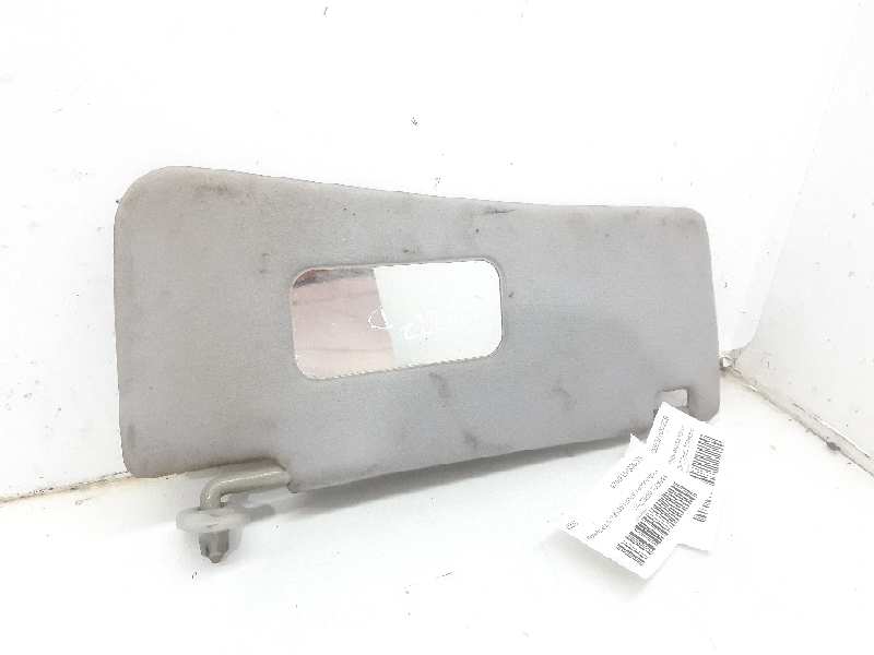 HONDA Right Side Sun Visor 83230SN7G00ZA 20197946