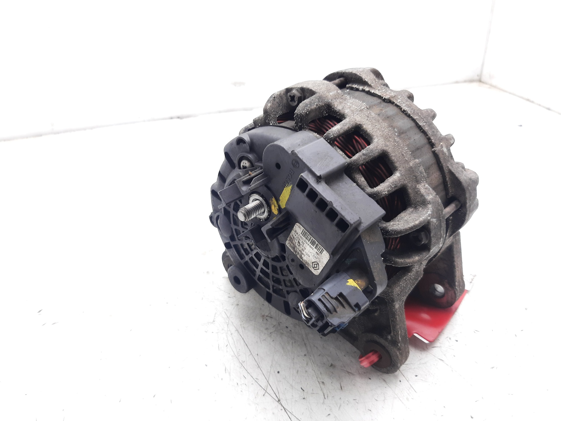 DACIA Alternator 231002949R 24141528