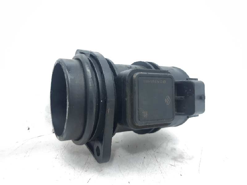 RENAULT Kangoo 1 generation (1998-2009) Mass Air Flow Sensor MAF 8200280056 18446998