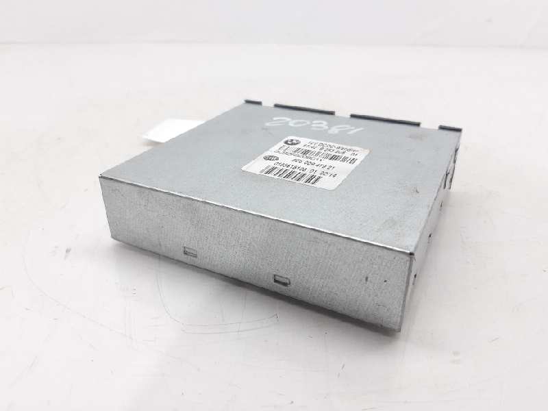 BMW X1 E84 (2009-2015) Other Control Units 6142925320801 18524681