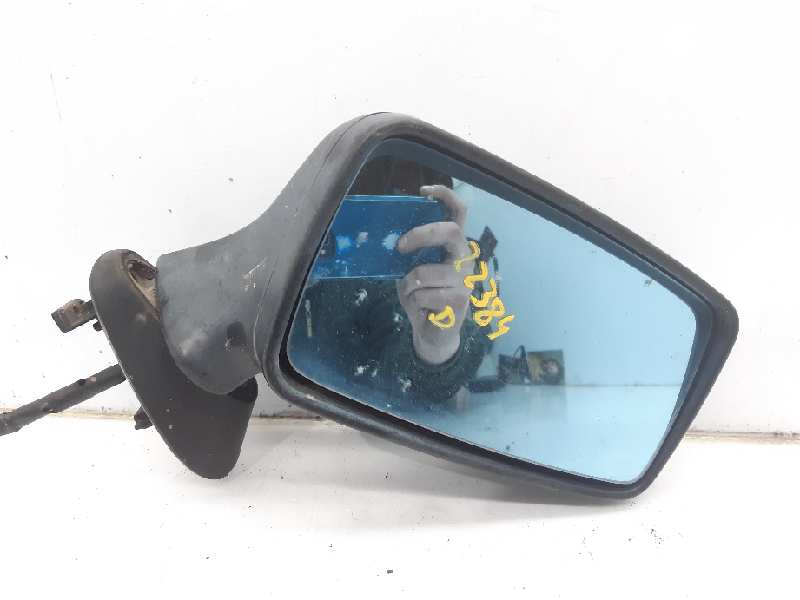 AUDI 80 B3 (1986-1992) Right Side Wing Mirror 007665 24011635