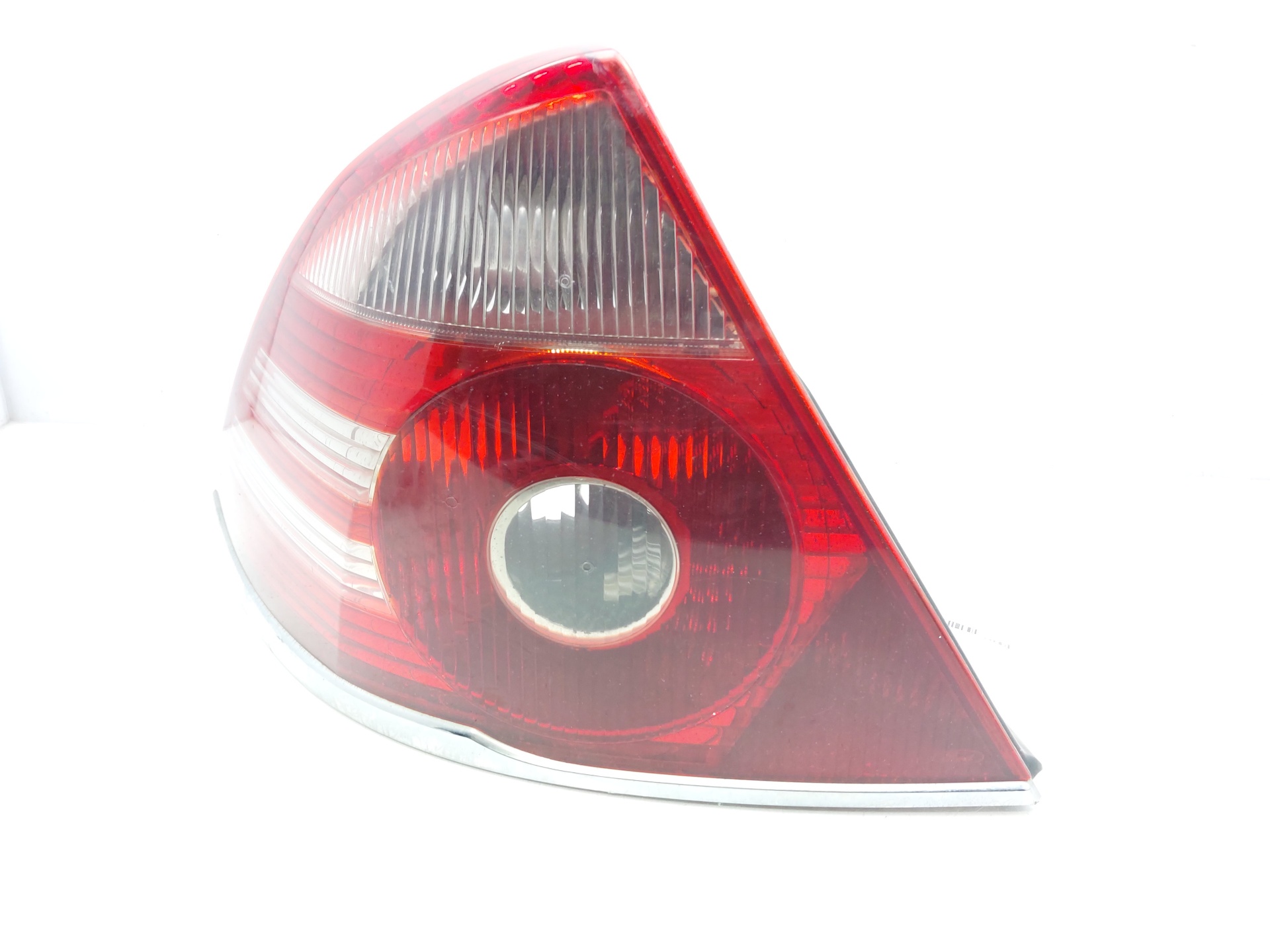 FORD Mondeo 3 generation (2000-2007) Rear Left Taillight 1S7113405A 22338596