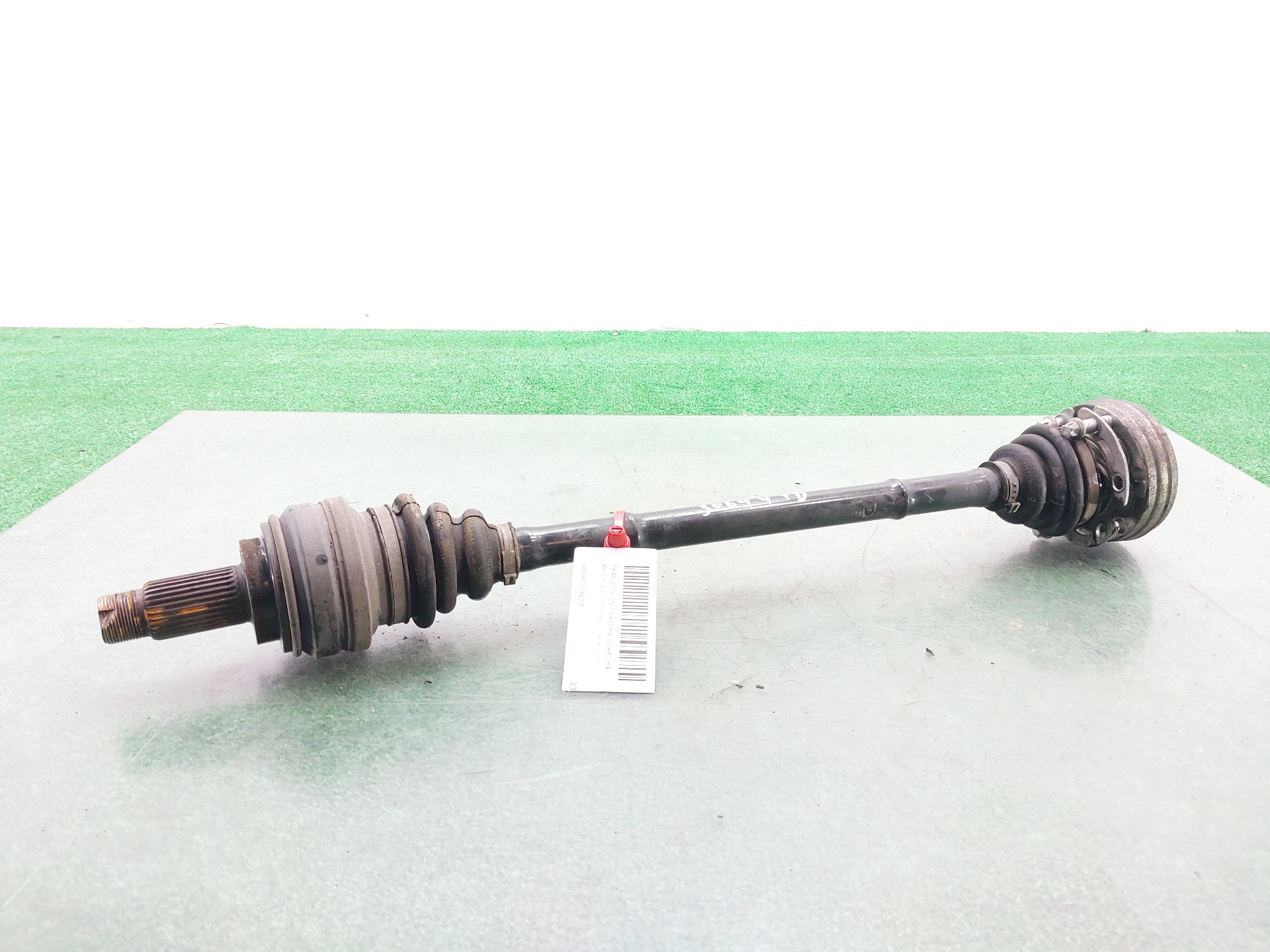 BMW X1 E84 (2009-2015) Bakre höger drivaxel 4608777AL01 25224050