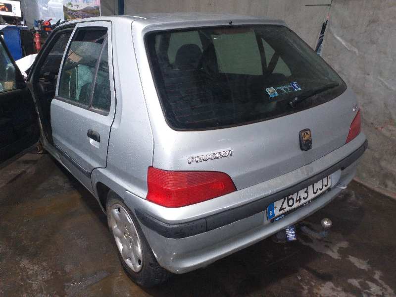 PEUGEOT Форсунка KCA20S106 20190577