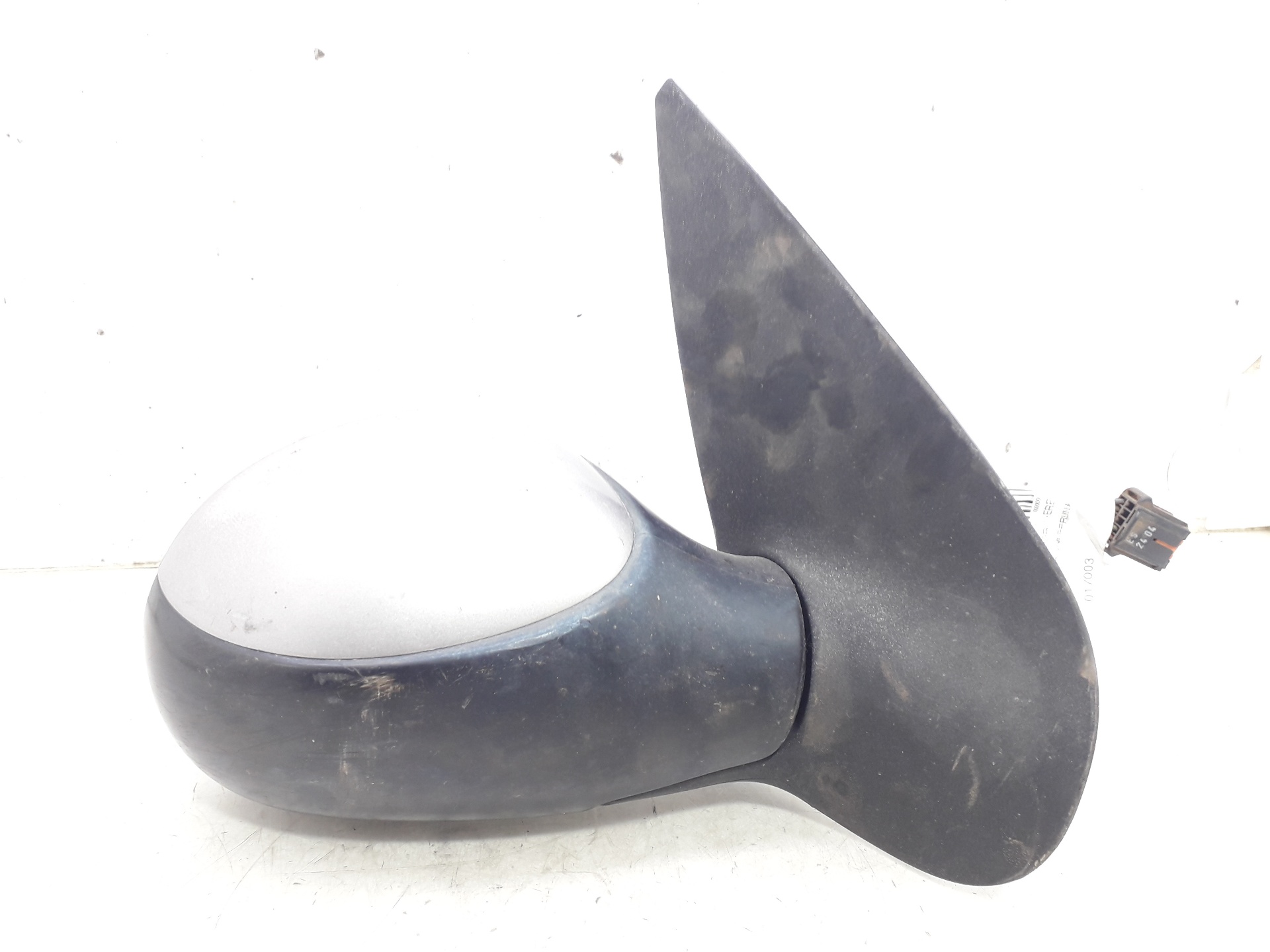 PEUGEOT C-Class W206 (2021-2023) Right Side Wing Mirror 017003 24752985