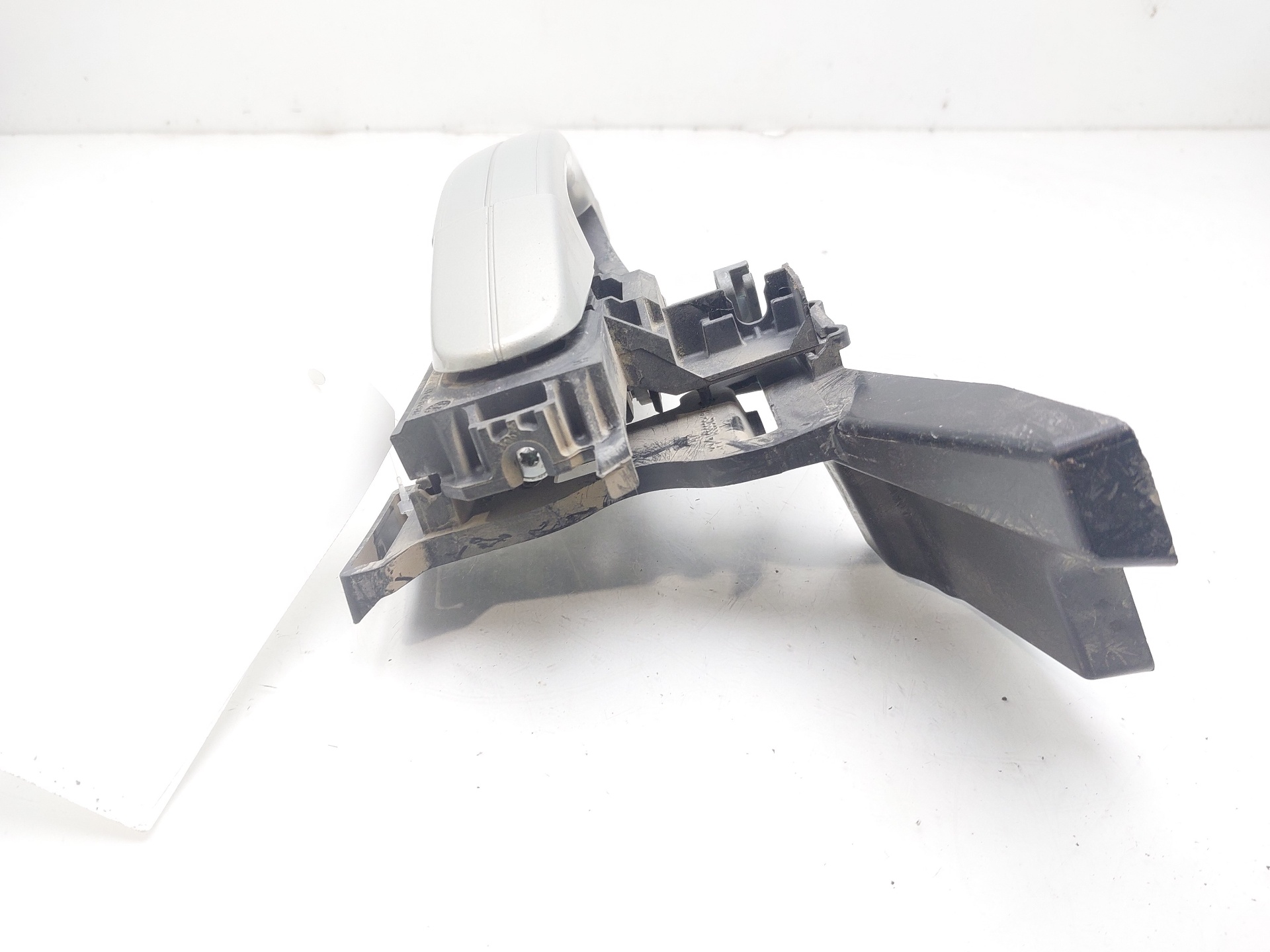 FORD Kuga 2 generation (2013-2020) Rear Left Door Exterior Handle 4M51A266B23 22917883