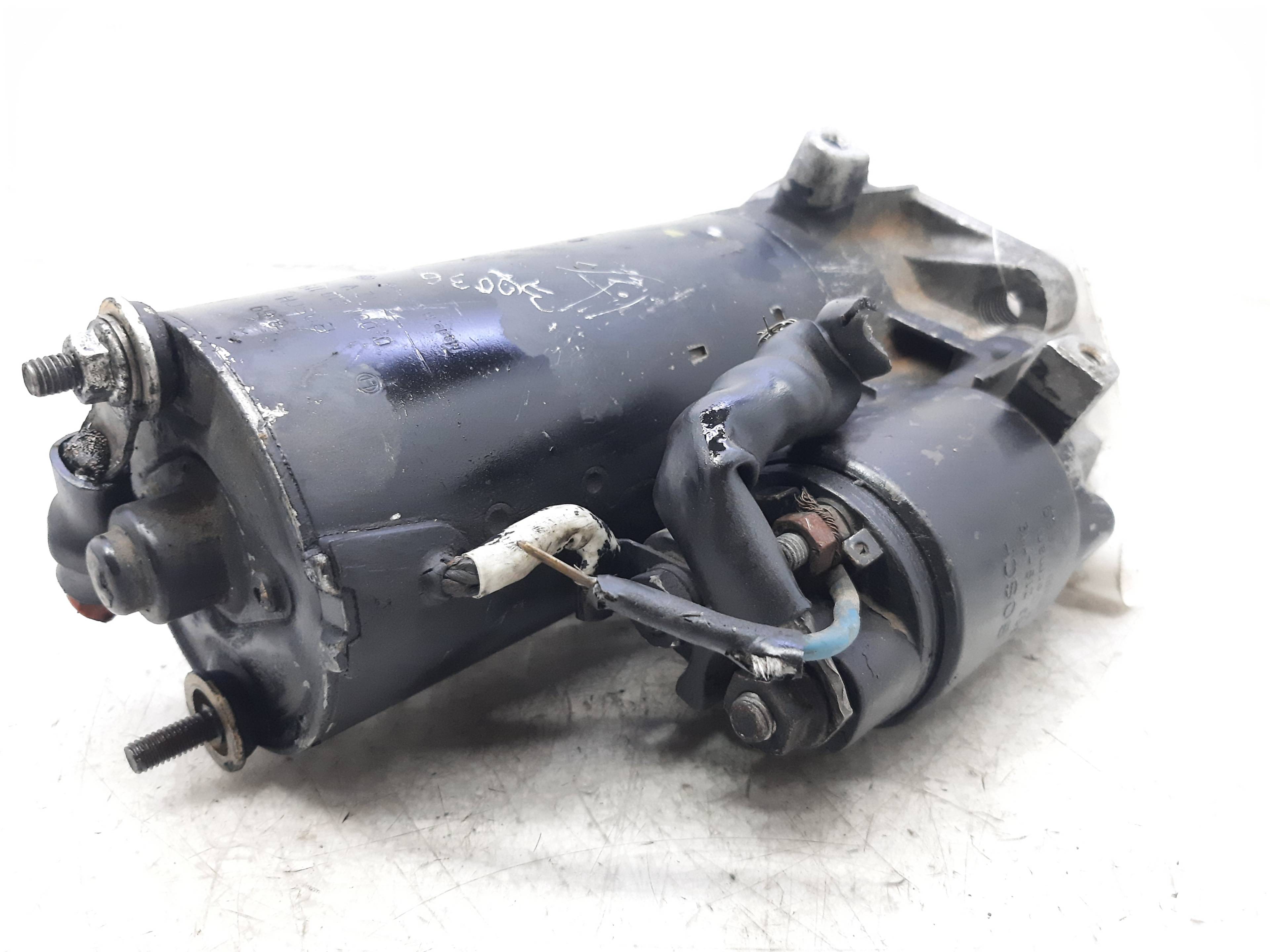 OPEL Astra H (2004-2014) Startmotor 0001110115 24071286