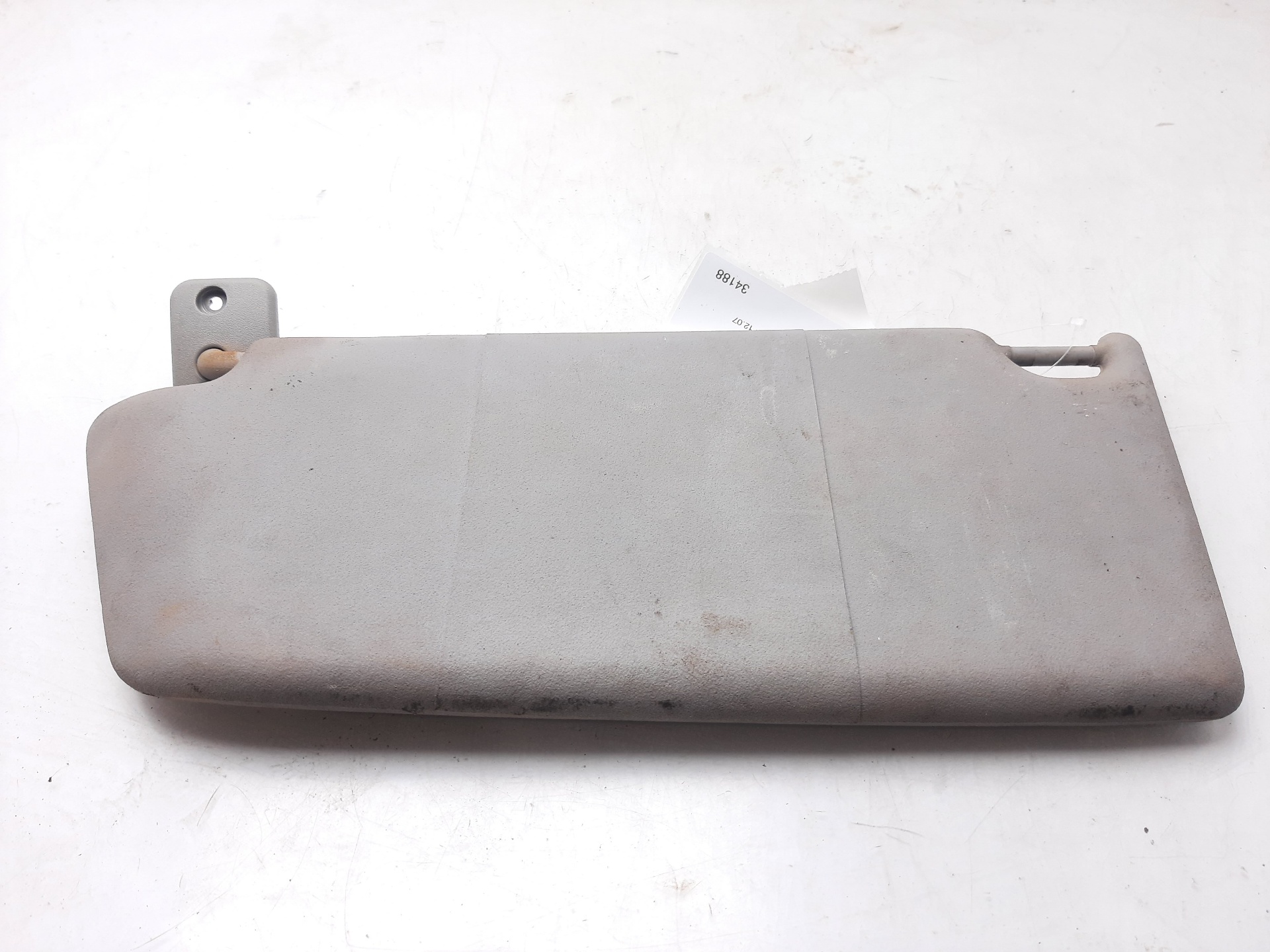 OPEL Astra J (2009-2020) Solskjerm på venstre side 13113042 23988628