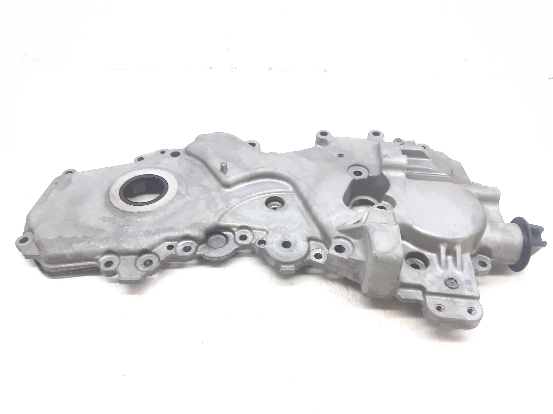 NISSAN Qashqai 1 generation (2007-2014) Crankshaft Housing 13500EN200 18794270