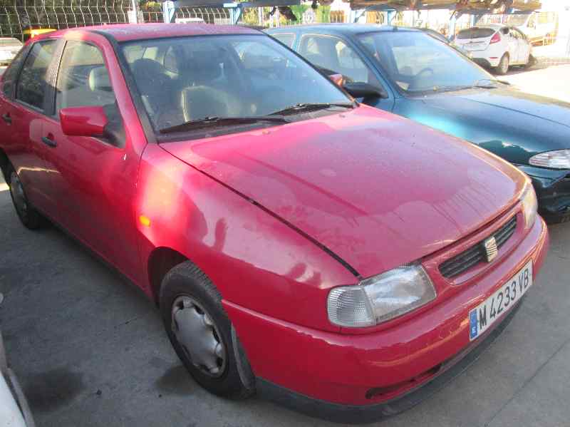 SEAT Ibiza 2 generation (1993-2002) Difūzoriaus ventiliatorius 6K0121207C 20165058